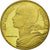 Coin, France, Marianne, 20 Centimes, 1991, Paris, MS(65-70), Aluminum-Bronze