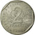 Münze, Frankreich, Semeuse, 2 Francs, 1986, STGL, Nickel, Gadoury:547