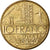 Coin, France, Mathieu, 10 Francs, 1984, MS(65-70), Nickel-brass, KM:940