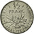 Coin, France, Semeuse, 1/2 Franc, 1989, MS(65-70), Nickel, Gadoury:429