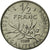 Coin, France, Semeuse, 1/2 Franc, 1989, Paris, MS(65-70), Nickel, Gadoury:429