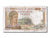 Billete, Francia, 50 Francs, 50 F 1934-1940 ''Cérès'', 1938, 1938-01-13, BC+