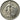 Münze, Frankreich, Semeuse, 1/2 Franc, 1977, STGL, Nickel, Gadoury:429