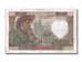 Billet, France, 50 Francs, 50 F 1940-1942 ''Jacques Coeur'', 1940, 1940-06-13
