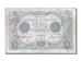 Geldschein, Frankreich, 5 Francs, 5 F 1912-1917 ''Bleu'', 1913, 1913-06-19, SS