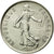 Münze, Frankreich, Semeuse, 5 Francs, 1981, STGL, Nickel Clad Copper-Nickel