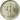 Munten, Frankrijk, Semeuse, 5 Francs, 1985, FDC, Nickel Clad Copper-Nickel