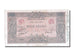 Geldschein, Frankreich, 1000 Francs, 1 000 F 1889-1926 ''Bleu et Rose'', 1926