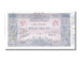 Banknot, Francja, 1000 Francs, Bleu et Rose, 1925, 1925-08-18, EF(40-45)