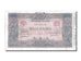 Banknot, Francja, 1000 Francs, Bleu et Rose, 1919, 1919-05-21, EF(40-45)