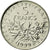 Münze, Frankreich, Semeuse, 5 Francs, 1999, STGL, Nickel Clad Copper-Nickel