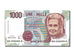 Banconote, Italia, 1000 Lire, 1990, 1990-10-03, FDS