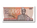 Billete, 100 Zaïres, 1985, Zaire, 1985-06-30, UNC