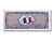 Banconote, Francia, 500 Francs, 1944 Flag/France, 1944, 1944-06-01, SPL
