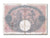 Billet, France, 50 Francs, 50 F 1889-1927 ''Bleu et Rose'', 1911, 1911-08-02