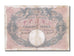Geldschein, Frankreich, 50 Francs, 50 F 1889-1927 ''Bleu et Rose'', 1916