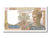 Biljet, Frankrijk, 50 Francs, 50 F 1934-1940 ''Cérès'', 1940, 1940-02-22