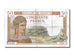 Biljet, Frankrijk, 50 Francs, 50 F 1934-1940 ''Cérès'', 1935, 1935-01-17, TB+