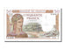 Banknot, Francja, 50 Francs, Cérès, 1936, 1936-06-18, AU(50-53)
