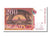 Banknote, France, 200 Francs, 200 F 1995-1999 ''Eiffel'', 1996, UNC(60-62)