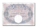 Billete, Francia, 50 Francs, 50 F 1889-1927 ''Bleu et Rose'', 1923, MBC
