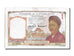 Banknote, French Indochina, 1 Piastre, 1949, UNC(60-62)