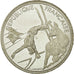 Monnaie, France, 100 Francs, 1990, FDC, Argent, Gadoury:9