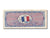 Banconote, Francia, 50 Francs, 1944 Flag/France, 1944, SPL-, Fayette:VF19.01