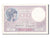 Billete, Francia, 5 Francs, 5 F 1917-1940 ''Violet'', 1921, EBC+, Fayette:3.05