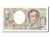 Billete, Francia, 200 Francs, 200 F 1981-1994 ''Montesquieu'', 1992, MBC+