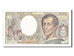 Billete, Francia, 200 Francs, 200 F 1981-1994 ''Montesquieu'', 1992, MBC+