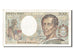 Billete, Francia, 200 Francs, 200 F 1981-1994 ''Montesquieu'', 1984, MBC