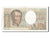 Billete, Francia, 200 Francs, 200 F 1981-1994 ''Montesquieu'', 1984, MBC