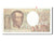 Billete, Francia, 200 Francs, 200 F 1981-1994 ''Montesquieu'', 1994, MBC