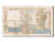 Billete, Francia, 50 Francs, 50 F 1934-1940 ''Cérès'', 1937, 1937-03-25, BC+
