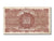 Geldschein, Frankreich, 500 Francs, 1943-1945 Marianne, 1945, S+