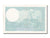 Biljet, Frankrijk, 10 Francs, 10 F 1916-1942 ''Minerve'', 1940, 1940-11-07