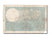 Biljet, Frankrijk, 10 Francs, 10 F 1916-1942 ''Minerve'', 1937, 1937-02-25, TB
