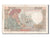 Banknote, France, 50 Francs, 50 F 1940-1942 ''Jacques Coeur'', 1940, 1940-06-13