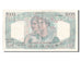 Banknote, France, 1000 Francs, 1 000 F 1945-1950 ''Minerve et Hercule'', 1946