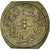 Coin, France, 10 Centimes, 1820, AU(50-53), Bronze