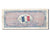 Banconote, Francia, 100 Francs, 1944 Flag/France, 1944, 1944-06-01, SPL
