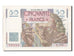 Banconote, Francia, 50 Francs, 50 F 1946-1951 ''Le Verrier'', 1951, 1951-02-01