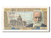 Banknot, Francja, 500 Francs, Victor Hugo, 1954, 1954-09-02, UNC(63)