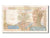 Billete, Francia, 50 Francs, 50 F 1934-1940 ''Cérès'', 1939, 1939-02-02, BC+