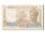 Billete, Francia, 50 Francs, 50 F 1934-1940 ''Cérès'', 1939, 1939-09-21, BC+