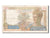 Geldschein, Frankreich, 50 Francs, 50 F 1934-1940 ''Cérès'', 1939, 1939-01-05
