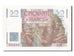 Banknot, Francja, 50 Francs, Le Verrier, 1946, 1946-10-03, AU(55-58)