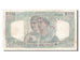 Banknote, France, 1000 Francs, 1 000 F 1945-1950 ''Minerve et Hercule'', 1945