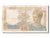 Biljet, Frankrijk, 50 Francs, 50 F 1934-1940 ''Cérès'', 1937, 1937-02-25, TB+
